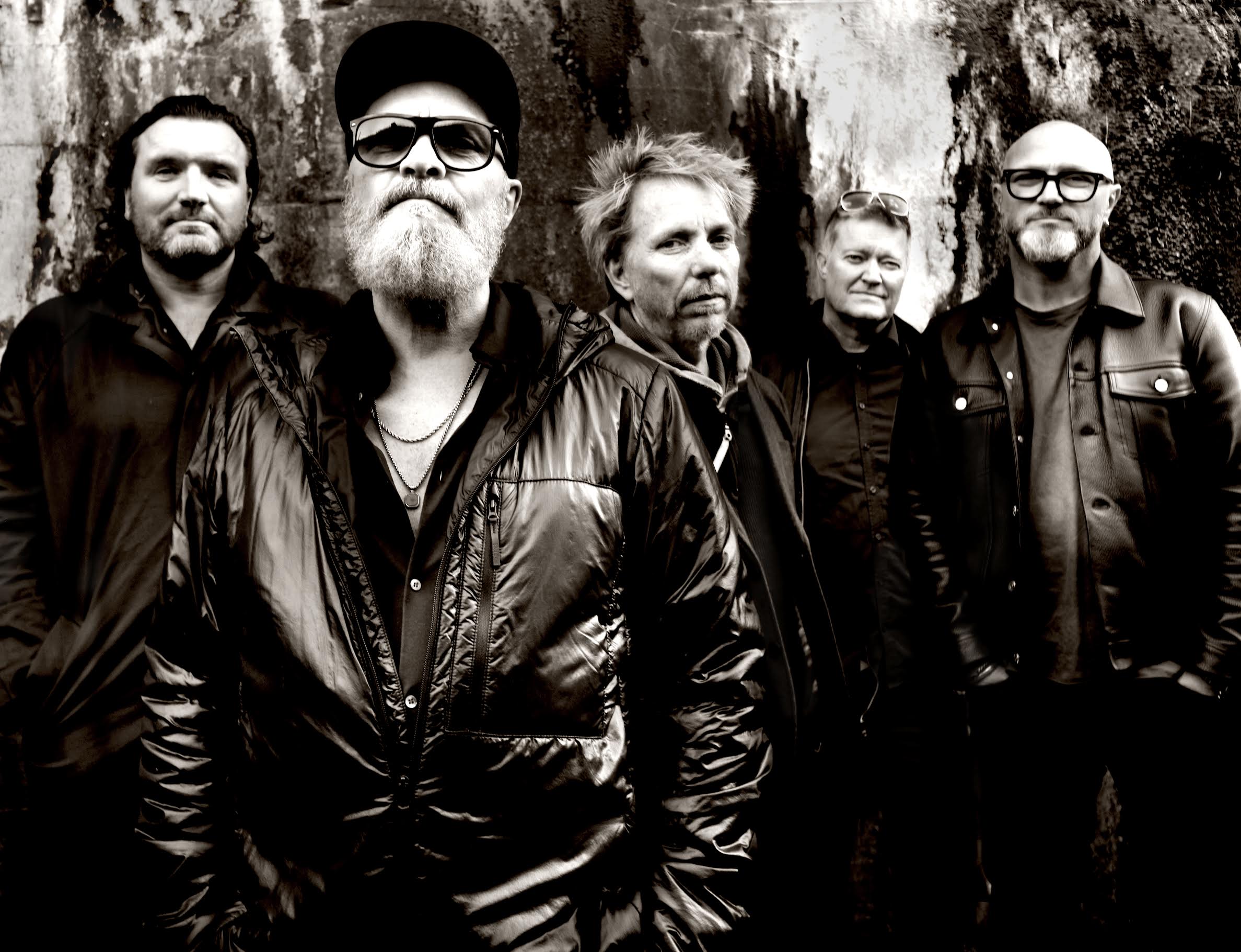 BAAL’ORAMA NYTÅRS-EXTRAVAGANZA