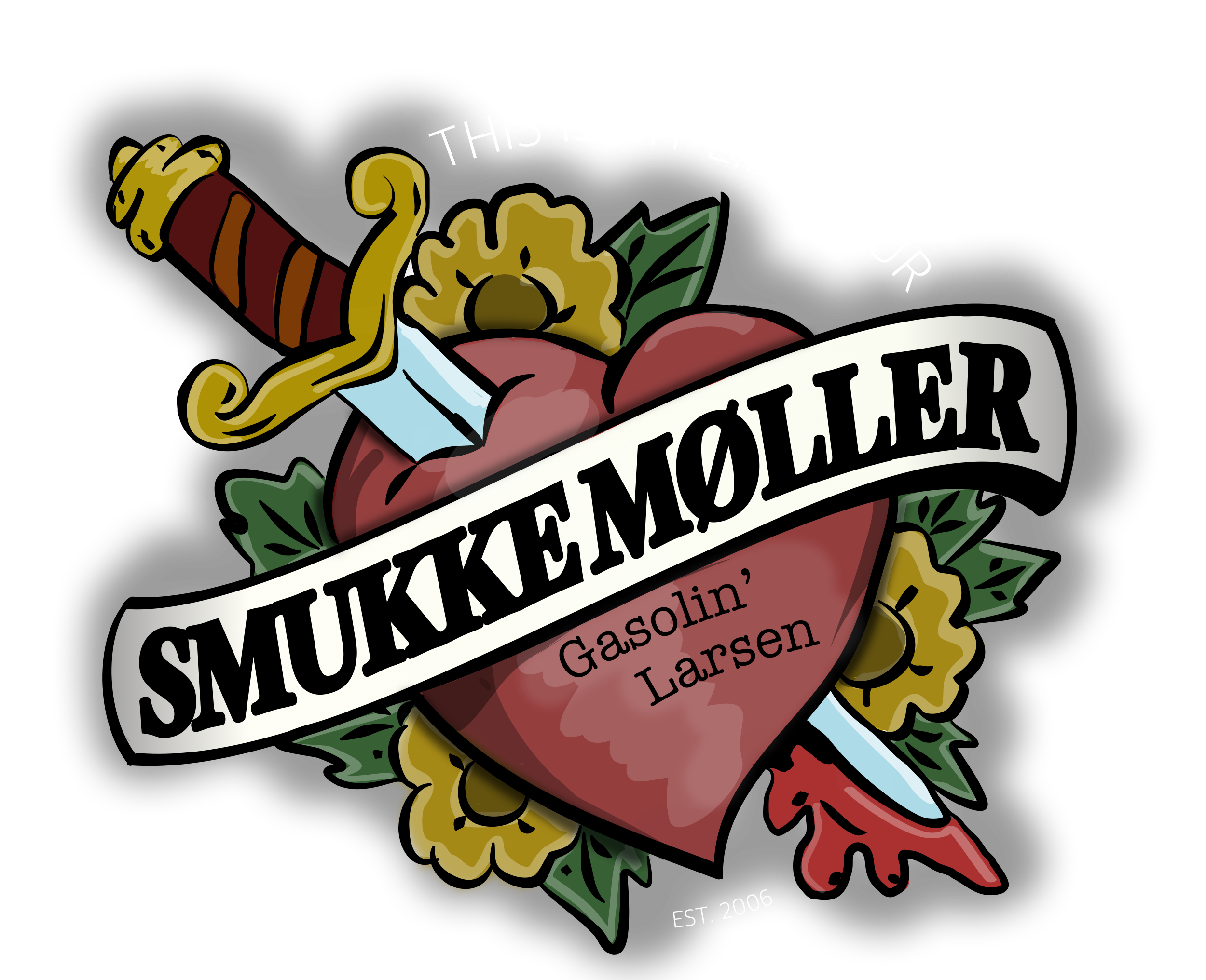 Smukke Møller