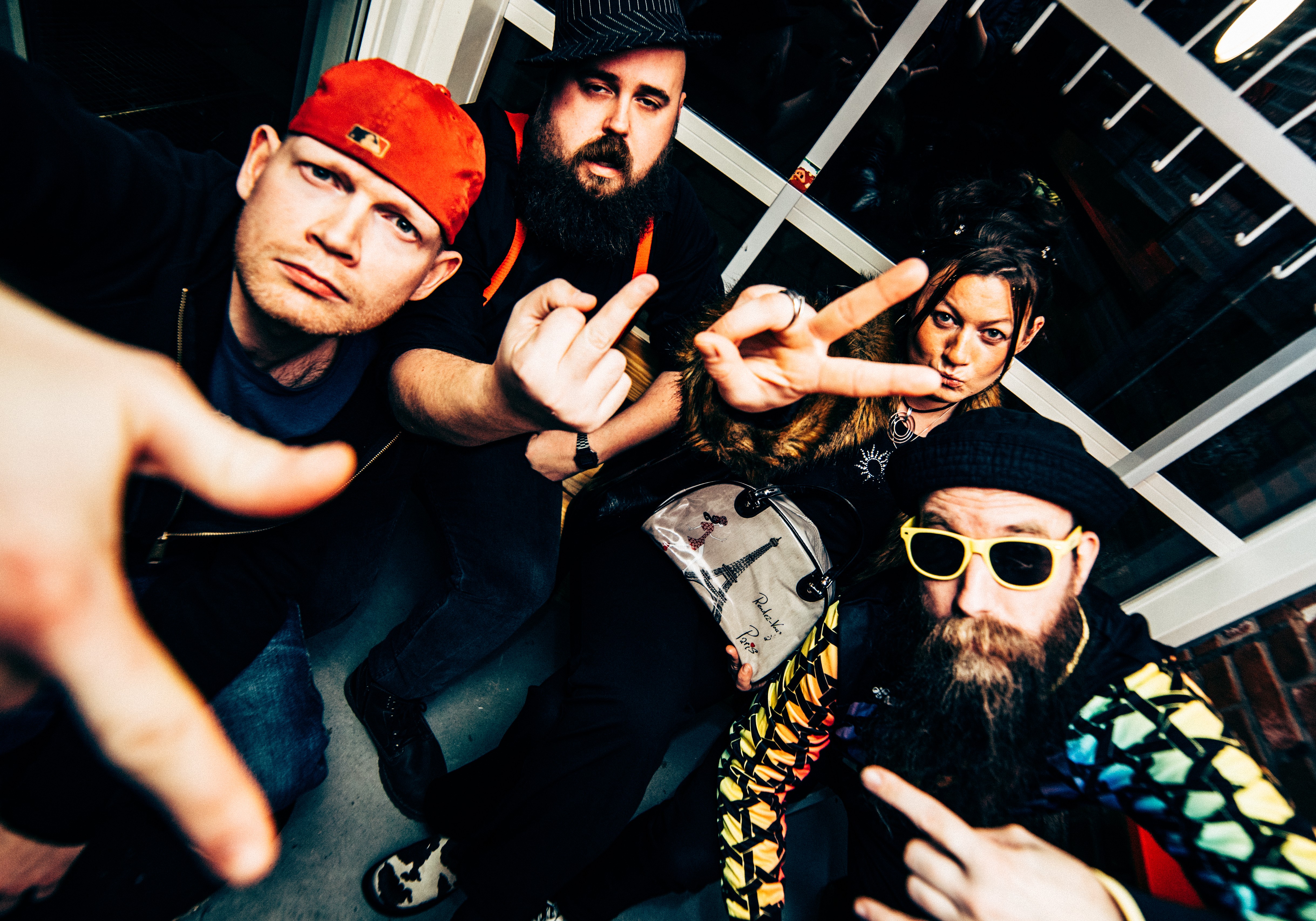 Situations-fornærmelse