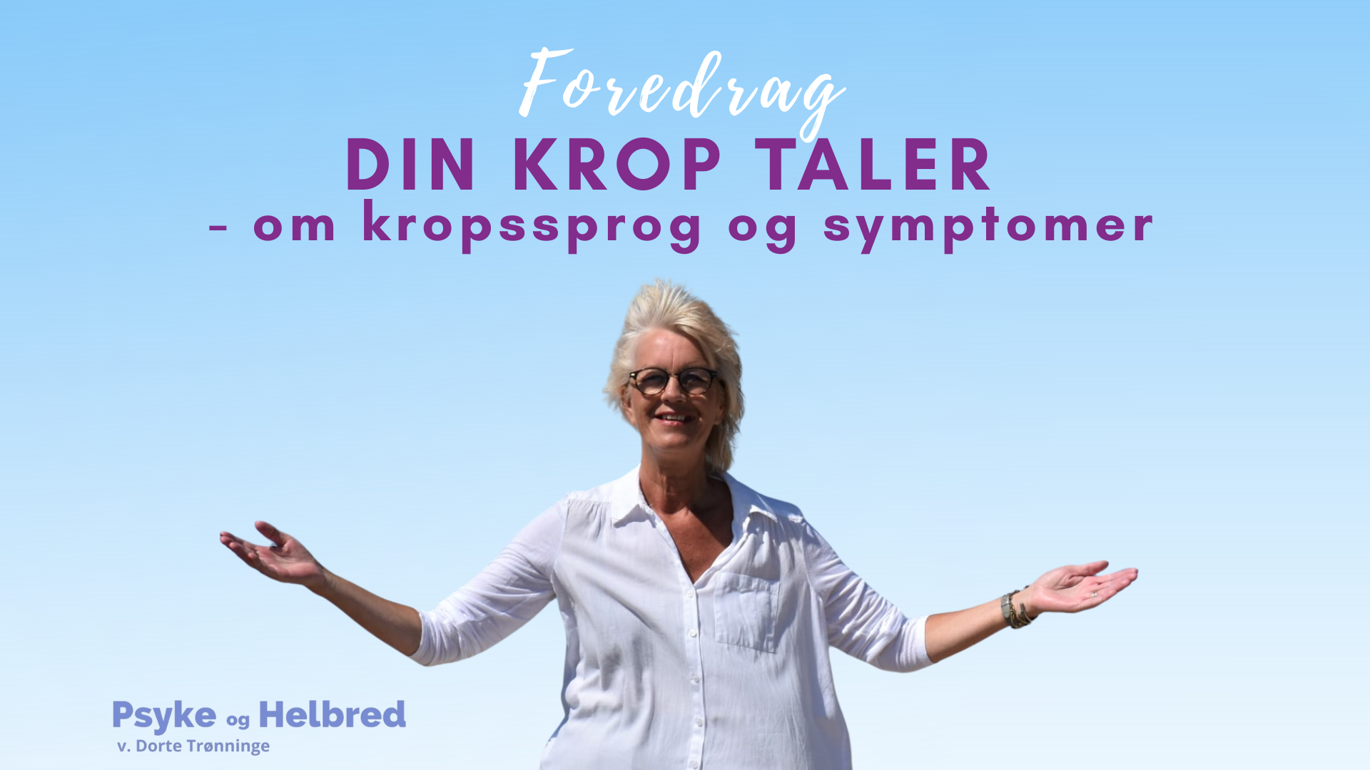 Din Krop Taler