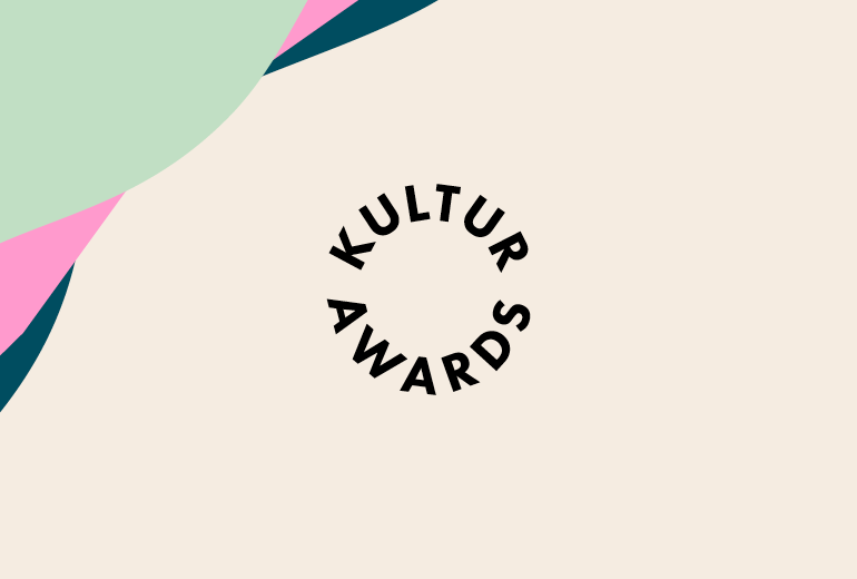 Kultur Awards 2026