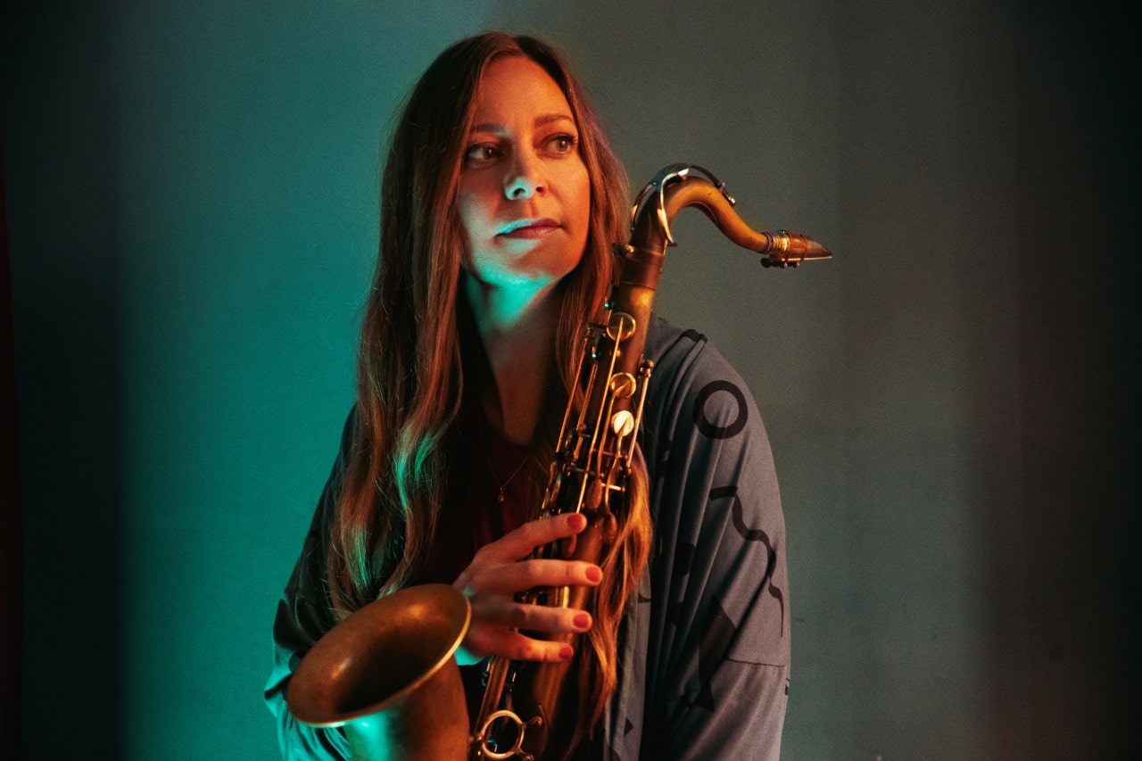 Cecilie Strange Quartet
