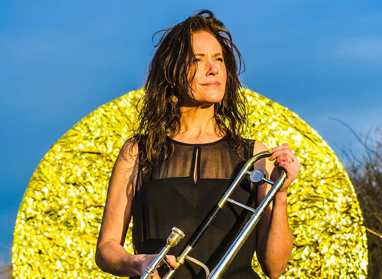 Wessberg “Sound & Songs” kvintet