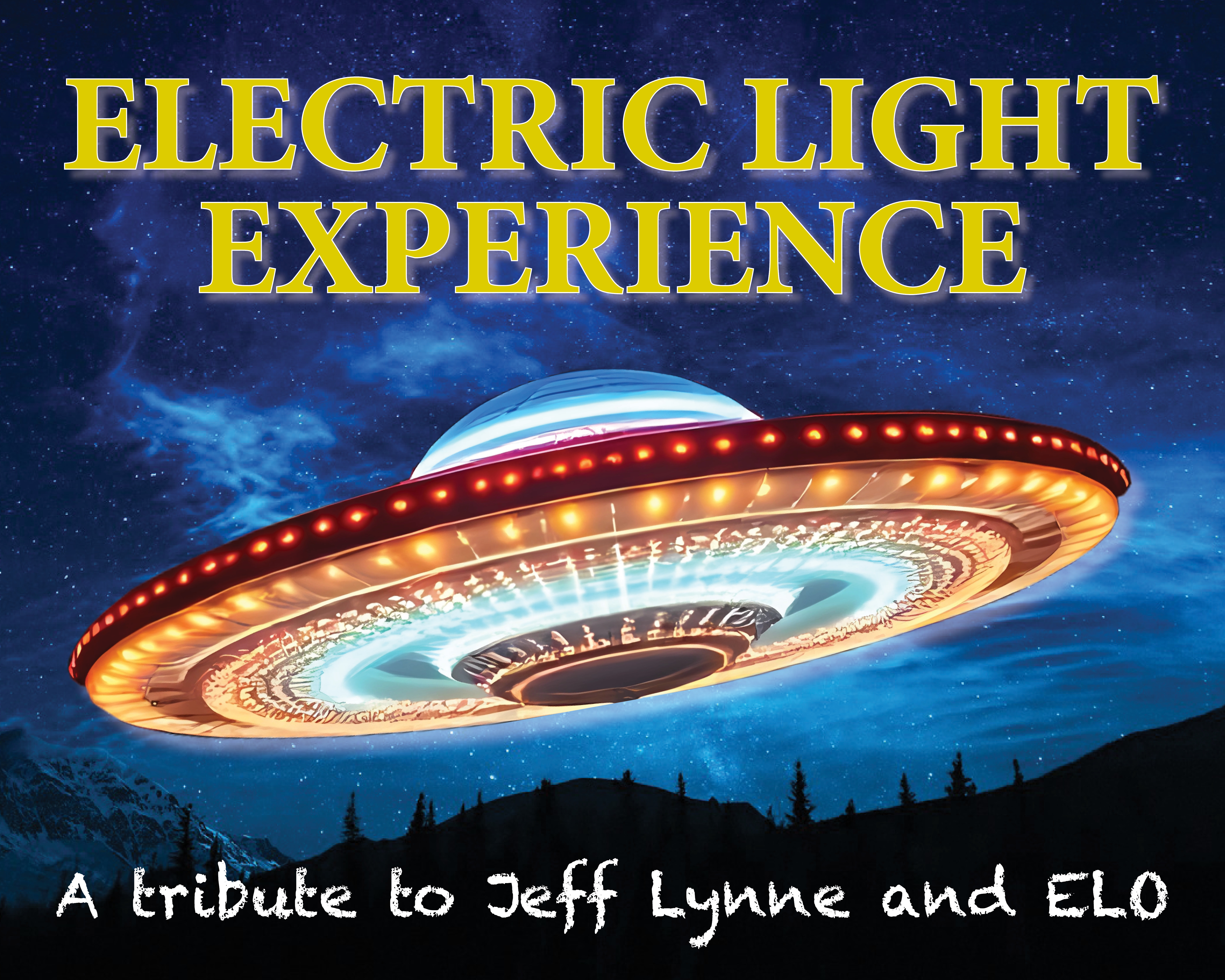 Electric Light Experience