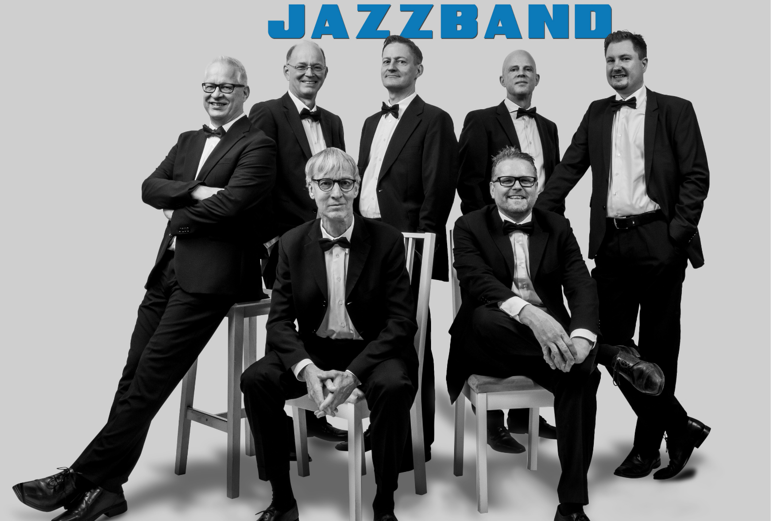 Traditional Old Merry Jazzband (D)