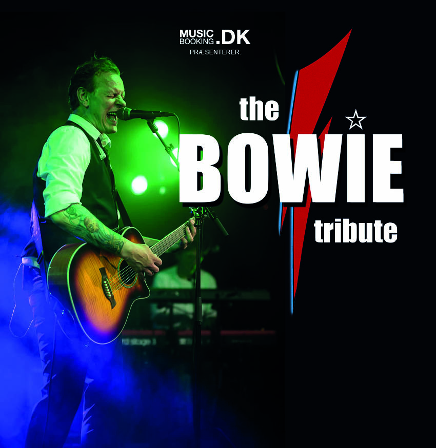 The Bowie Tribute