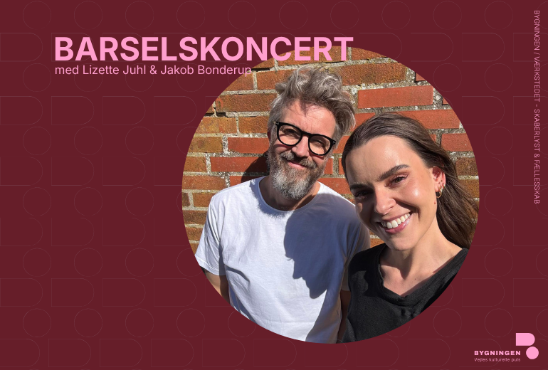 Barselskoncert