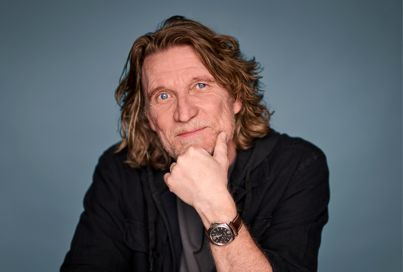Tæt på - Søren Sko