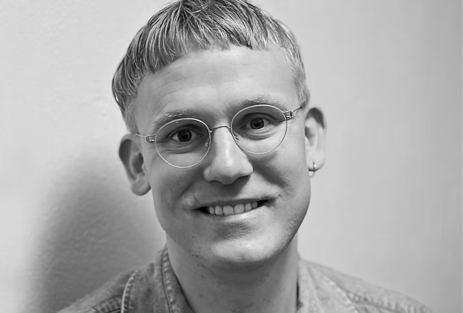 Daniel Rye